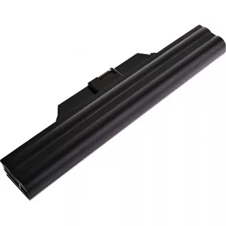 Akku T6 Power für HP Compaq 6530s, 6535s, 6720s, 6730s, 6735s, 6820s, 6830s, 5200mAh, 56Wh, 6Zellen Akku T6 Power für HP Compaq 6530s, 6535s, 6720s, 6730s, 6735s, 6820s, 6830s, 5200mAh, 56Wh, 6Zellen