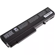 Akku T6 Power für HP 6530b, 6730b, 6930b, ProBook 6440b, 6450b, 6540b, 5200mAh, 56Wh, 6Zellen