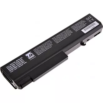 Akku T6 Power für HP 6530b, 6730b, 6930b, ProBook 6440b, 6450b, 6540b, 5200mAh, 56Wh, 6Zellen Akku T6 Power für HP 6530b, 6730b, 6930b, ProBook 6440b, 6450b, 6540b, 5200mAh, 56Wh, 6Zellen