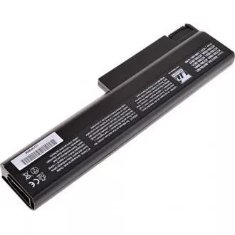 Akku T6 Power für HP 6530b, 6730b, 6930b, ProBook 6440b, 6450b, 6540b, 5200mAh, 56Wh, 6Zellen Akku T6 Power für HP 6530b, 6730b, 6930b, ProBook 6440b, 6450b, 6540b, 5200mAh, 56Wh, 6Zellen