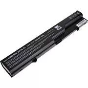 Akku T6 Power für HP ProBook 4320s, 4420s, 4520s, HP 320, 325, 420, 620, 5200mAh, 56Wh, 6Zellen