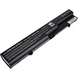 Akku T6 Power für HP ProBook 4320s, 4420s, 4520s, HP 320, 325, 420, 620, 5200mAh, 56Wh, 6Zellen Akku T6 Power für HP ProBook 4320s, 4420s, 4520s, HP 320, 325, 420, 620, 5200mAh, 56Wh, 6Zellen