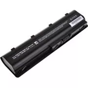 Akku T6 Power HP Pavilion dv3-4000, dv4-4000, dv5-2000, dv6-3000, dv7-4000, 5200mAh, 56Wh, 6Zellen