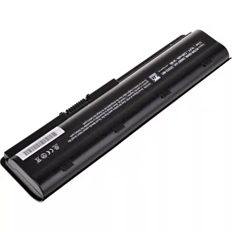 Akku T6 Power HP Pavilion dv3-4000, dv4-4000, dv5-2000, dv6-3000, dv7-4000, 5200mAh, 56Wh, 6Zellen Akku T6 Power HP Pavilion dv3-4000, dv4-4000, dv5-2000, dv6-3000, dv7-4000, 5200mAh, 56Wh, 6Zellen
