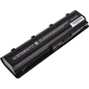 Akku T6 Power HP Pavilion dv3-4000, dv4-4000, dv5-2000, dv6-3000, dv7-4000, 5200mAh, 56Wh, 6Zellen