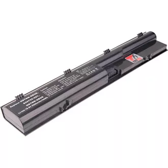 Akku T6 Power HP ProBook 4330s, 4430s, 4435s, 4440s, 4530s, 4535s, 4540s, 5200mAh, 56Wh, 6Zellen Akku T6 Power HP ProBook 4330s, 4430s, 4435s, 4440s, 4530s, 4535s, 4540s, 5200mAh, 56Wh, 6Zellen