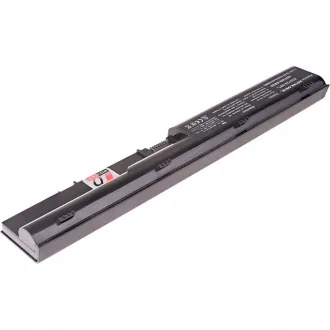 Akku T6 Power HP ProBook 4330s, 4430s, 4435s, 4440s, 4530s, 4535s, 4540s, 5200mAh, 56Wh, 6Zellen Akku T6 Power HP ProBook 4330s, 4430s, 4435s, 4440s, 4530s, 4535s, 4540s, 5200mAh, 56Wh, 6Zellen