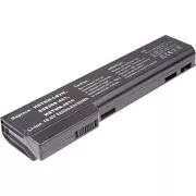 Akku T6 Power für HP ProBook 6360b, 6460b, 6470b, 6560b, 6570b, 8460, 8470, 5200mAh, 56Wh, 6Zellen