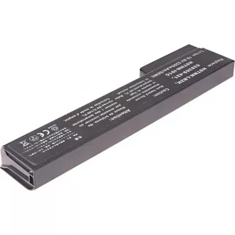 Akku T6 Power für HP ProBook 6360b, 6460b, 6470b, 6560b, 6570b, 8460, 8470, 5200mAh, 56Wh, 6Zellen