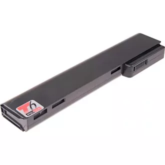 Akku T6 Power für HP ProBook 6360b, 6460b, 6470b, 6560b, 6570b, 8460, 8470, 5200mAh, 56Wh, 6Zellen