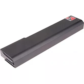 Akku T6 Power für HP ProBook 6360b, 6460b, 6470b, 6560b, 6570b, 8460, 8470, 5200mAh, 56Wh, 6Zellen