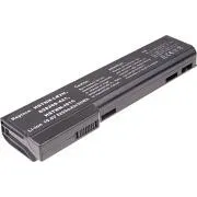 Akku T6 Power für HP ProBook 6360b, 6460b, 6470b, 6560b, 6570b, 8460, 8470, 5200mAh, 56Wh, 6Zellen