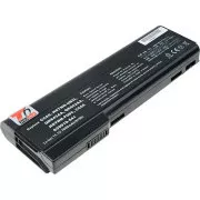 Akku T6 Power für HP ProBook 6360b, 6460b, 6470b, 6560b, 6570b, 8460, 8470, 7800mAh, 87Wh, 9Zellen