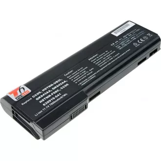 Akku T6 Power für HP ProBook 6360b, 6460b, 6470b, 6560b, 6570b, 8460, 8470, 7800mAh, 87Wh, 9Zellen Akku T6 Power für HP ProBook 6360b, 6460b, 6470b, 6560b, 6570b, 8460, 8470, 7800mAh, 87Wh, 9Zellen