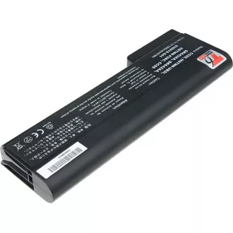 Akku T6 Power für HP ProBook 6360b, 6460b, 6470b, 6560b, 6570b, 8460, 8470, 7800mAh, 87Wh, 9Zellen Akku T6 Power für HP ProBook 6360b, 6460b, 6470b, 6560b, 6570b, 8460, 8470, 7800mAh, 87Wh, 9Zellen