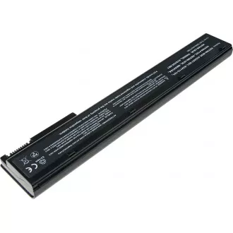 T6 Power Akku für HP EliteBook 8560w, 8570w, 8760w, 8770w, 5200mAh, 77Wh, 8Zellen T6 Power Akku für HP EliteBook 8560w, 8570w, 8760w, 8770w, 5200mAh, 77Wh, 8Zellen