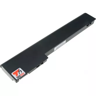 T6 Power Akku für HP EliteBook 8560w, 8570w, 8760w, 8770w, 5200mAh, 77Wh, 8Zellen T6 Power Akku für HP EliteBook 8560w, 8570w, 8760w, 8770w, 5200mAh, 77Wh, 8Zellen