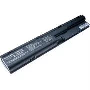 Akku T6 Leistung HP ProBook 4330s, 4430s, 4435s, 4440s, 4530s, 4535s, 4540s, 4545s, 9Zellen, 7800mAh