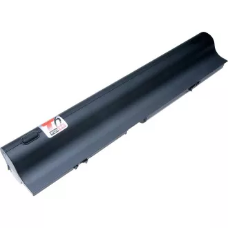 Akku T6 Leistung HP ProBook 4330s, 4430s, 4435s, 4440s, 4530s, 4535s, 4540s, 4545s, 9Zellen, 7800mAh Akku T6 Leistung HP ProBook 4330s, 4430s, 4435s, 4440s, 4530s, 4535s, 4540s, 4545s, 9Zellen, 7800mAh
