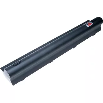 Akku T6 Leistung HP ProBook 4330s, 4430s, 4435s, 4440s, 4530s, 4535s, 4540s, 4545s, 9Zellen, 7800mAh Akku T6 Leistung HP ProBook 4330s, 4430s, 4435s, 4440s, 4530s, 4535s, 4540s, 4545s, 9Zellen, 7800mAh