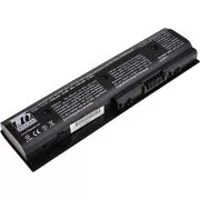 Akku T6 Power für HP Pavilion dv4-5000, dv6-7000, dv7-7000, m6-1000, 5200mAh, 58Wh, 6Zellen