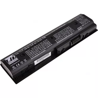 Akku T6 Power für HP Pavilion dv4-5000, dv6-7000, dv7-7000, m6-1000, 5200mAh, 58Wh, 6Zellen Akku T6 Power für HP Pavilion dv4-5000, dv6-7000, dv7-7000, m6-1000, 5200mAh, 58Wh, 6Zellen