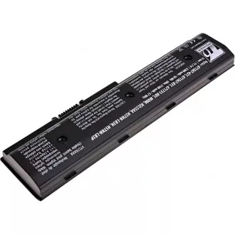 Akku T6 Power für HP Pavilion dv4-5000, dv6-7000, dv7-7000, m6-1000, 5200mAh, 58Wh, 6Zellen Akku T6 Power für HP Pavilion dv4-5000, dv6-7000, dv7-7000, m6-1000, 5200mAh, 58Wh, 6Zellen