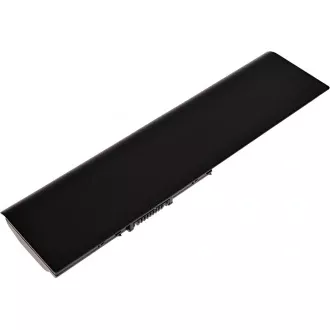 Akku T6 Power für HP Pavilion dv4-5000, dv6-7000, dv7-7000, m6-1000, 5200mAh, 58Wh, 6Zellen Akku T6 Power für HP Pavilion dv4-5000, dv6-7000, dv7-7000, m6-1000, 5200mAh, 58Wh, 6Zellen
