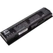 Akku T6 Power für HP Pavilion dv4-5000, dv6-7000, dv7-7000, m6-1000, 5200mAh, 58Wh, 6Zellen