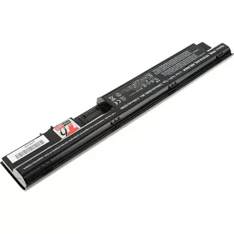 Akku T6 Power für HP ProBook 440 G1, 445 G1, 450 G1, 455 G1, 470 G1, 5200mAh, 56Wh, 6Zellen Akku T6 Power für HP ProBook 440 G1, 445 G1, 450 G1, 455 G1, 470 G1, 5200mAh, 56Wh, 6Zellen