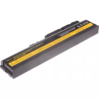 Akku T6 Power für IBM ThinkPad T500, T60, T61, R500, R60, R61, Z60m, SL500, 5200mAh, 58Wh, 6Zellen