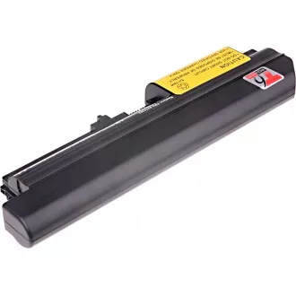 Akku T6 Power für IBM ThinkPad T61 14,1 breit, R61 14,1 breit, R400, T400, 5200mAh, 56Wh, 6Zellen Akku T6 Power für IBM ThinkPad T61 14,1 breit, R61 14,1 breit, R400, T400, 5200mAh, 56Wh, 6Zellen
