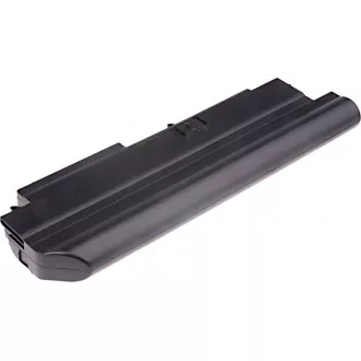 Akku T6 Power für IBM ThinkPad T61 14,1 breit, R61 14,1 breit, R400, T400, 5200mAh, 56Wh, 6Zellen Akku T6 Power für IBM ThinkPad T61 14,1 breit, R61 14,1 breit, R400, T400, 5200mAh, 56Wh, 6Zellen