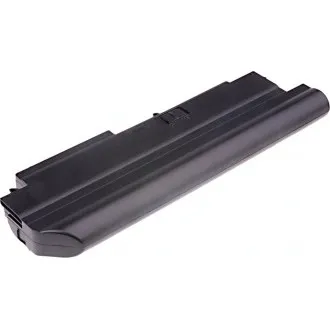 Akku T6 Power für IBM ThinkPad T61 14,1 breit, R61 14,1 breit, R400, T400, 5200mAh, 56Wh, 6Zellen Akku T6 Power für IBM ThinkPad T61 14,1 breit, R61 14,1 breit, R400, T400, 5200mAh, 56Wh, 6Zellen