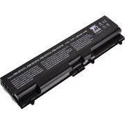 Akku T6 Power Lenovo ThinkPad T410, T420, T510, T520, L410, L420, L510, 5200mAh, 56Wh, 6Zellen