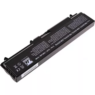 Akku T6 Power Lenovo ThinkPad T410, T420, T510, T520, L410, L420, L510, 5200mAh, 56Wh, 6Zellen Akku T6 Power Lenovo ThinkPad T410, T420, T510, T520, L410, L420, L510, 5200mAh, 56Wh, 6Zellen