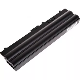 Akku T6 Power Lenovo ThinkPad T410, T420, T510, T520, L410, L420, L510, 5200mAh, 56Wh, 6Zellen Akku T6 Power Lenovo ThinkPad T410, T420, T510, T520, L410, L420, L510, 5200mAh, 56Wh, 6Zellen