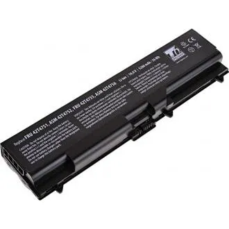 Akku T6 Power Lenovo ThinkPad T410, T420, T510, T520, L410, L420, L510, 5200mAh, 56Wh, 6Zellen