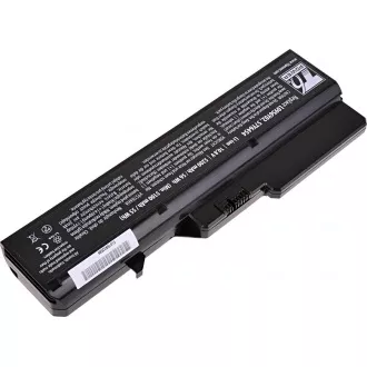 Akku T6 Power für Lenovo IdeaPad G460, G465, G470, G475, G560, G565, G570, 5200mAh, 58Wh, 6Zellen Akku T6 Power für Lenovo IdeaPad G460, G465, G470, G475, G560, G565, G570, 5200mAh, 58Wh, 6Zellen