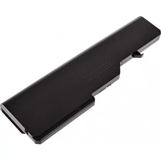 Akku T6 Power für Lenovo IdeaPad G460, G465, G470, G475, G560, G565, G570, 5200mAh, 58Wh, 6Zellen Akku T6 Power für Lenovo IdeaPad G460, G465, G470, G475, G560, G565, G570, 5200mAh, 58Wh, 6Zellen