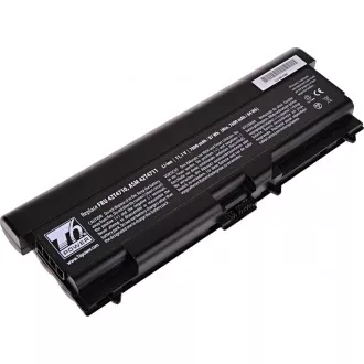 Akku T6 Power für Lenovo ThinkPad T410, T420, T510, T520, L410, L420, L510, 7800mAh, 87Wh, 9Zellen Akku T6 Power für Lenovo ThinkPad T410, T420, T510, T520, L410, L420, L510, 7800mAh, 87Wh, 9Zellen