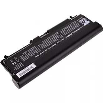 Akku T6 Power für Lenovo ThinkPad T410, T420, T510, T520, L410, L420, L510, 7800mAh, 87Wh, 9Zellen Akku T6 Power für Lenovo ThinkPad T410, T420, T510, T520, L410, L420, L510, 7800mAh, 87Wh, 9Zellen