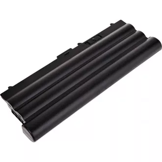 Akku T6 Power für Lenovo ThinkPad T410, T420, T510, T520, L410, L420, L510, 7800mAh, 87Wh, 9Zellen Akku T6 Power für Lenovo ThinkPad T410, T420, T510, T520, L410, L420, L510, 7800mAh, 87Wh, 9Zellen