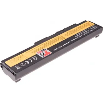 Akku T6 Power Lenovo ThinkPad X220, X220i, 5200mAh, 58Wh, 6Zellen Akku T6 Power Lenovo ThinkPad X220, X220i, 5200mAh, 58Wh, 6Zellen
