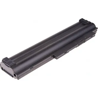 Akku T6 Power Lenovo ThinkPad X220, X220i, 5200mAh, 58Wh, 6Zellen Akku T6 Power Lenovo ThinkPad X220, X220i, 5200mAh, 58Wh, 6Zellen