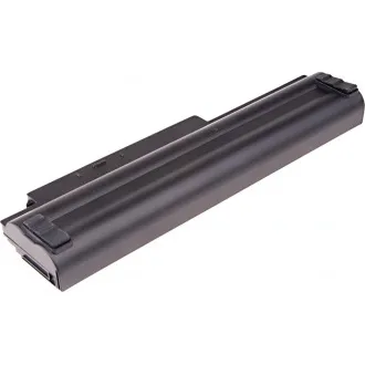 Akku T6 Power Lenovo ThinkPad X220, X220i, 5200mAh, 58Wh, 6Zellen Akku T6 Power Lenovo ThinkPad X220, X220i, 5200mAh, 58Wh, 6Zellen