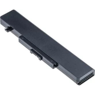 Akku T6 Power Lenovo IdeaPad B480, B580, G480, B590, Z480, V480, Edge E530, 5200mAh, 56Wh, 6Zellen Akku T6 Power Lenovo IdeaPad B480, B580, G480, B590, Z480, V480, Edge E530, 5200mAh, 56Wh, 6Zellen