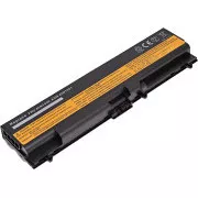 Akku T6 Power für Lenovo ThinkPad T430, T430i, T530, T530i, L430, L530, 5200mAh, 56Wh, 6Zellen