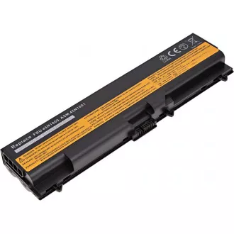 Akku T6 Power für Lenovo ThinkPad T430, T430i, T530, T530i, L430, L530, 5200mAh, 56Wh, 6Zellen Akku T6 Power für Lenovo ThinkPad T430, T430i, T530, T530i, L430, L530, 5200mAh, 56Wh, 6Zellen