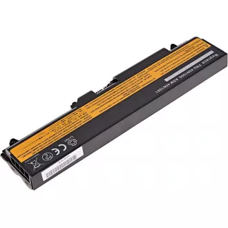 Akku T6 Power für Lenovo ThinkPad T430, T430i, T530, T530i, L430, L530, 5200mAh, 56Wh, 6Zellen Akku T6 Power für Lenovo ThinkPad T430, T430i, T530, T530i, L430, L530, 5200mAh, 56Wh, 6Zellen